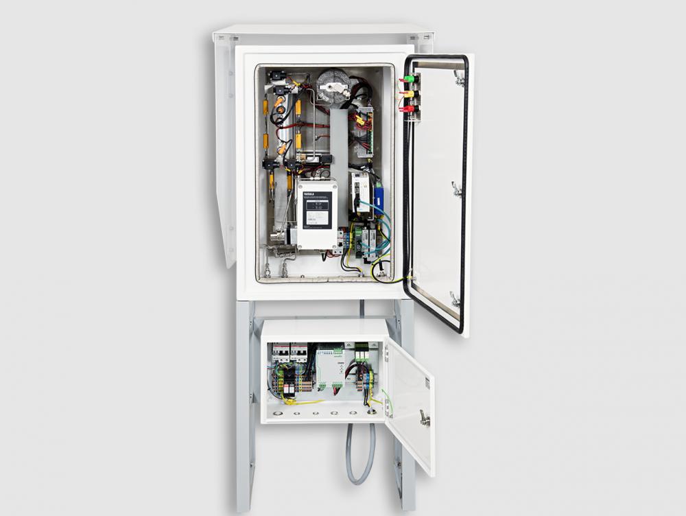 Vaisala OPT100 DGA Monitor
