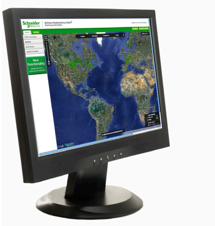 Schneider software