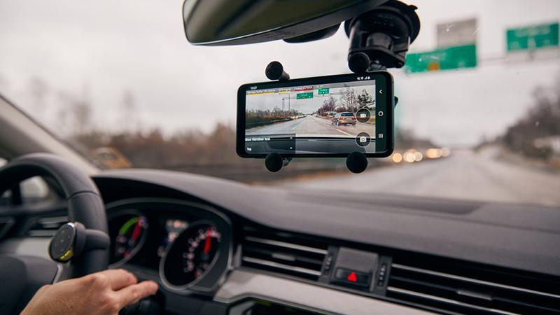 Vaisala RoadAI