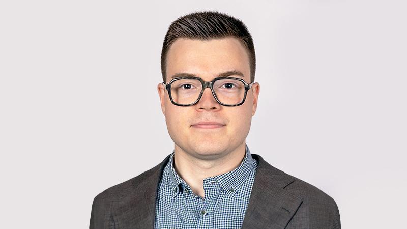Markus Huuhtanen