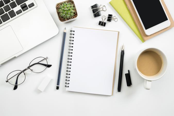 Office desk