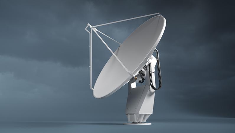 Weather Radar WRS300
