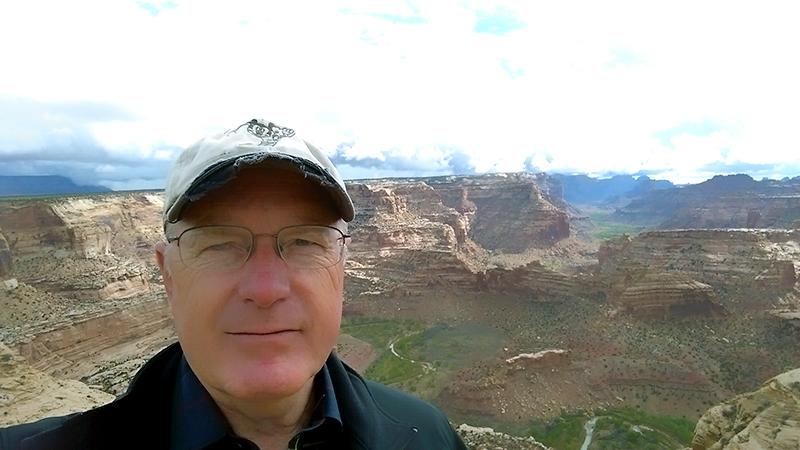 Dave Lobach  -  Rocky Mountain Instrumentation