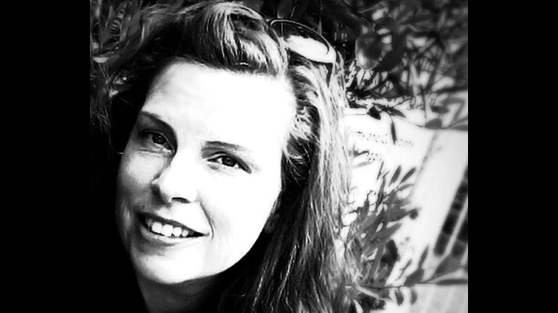 Beate Hildenbrand