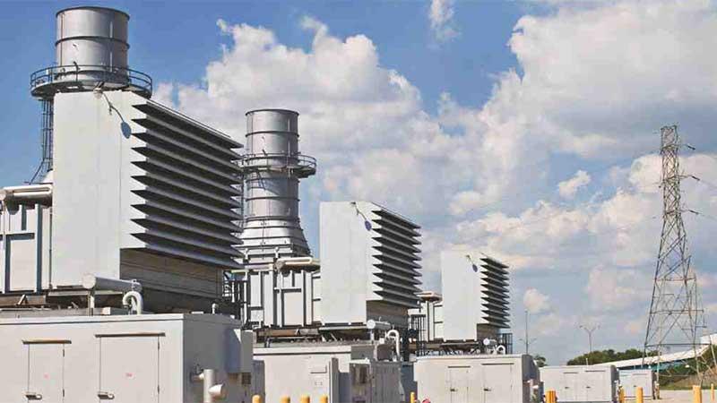 Turbine inlets