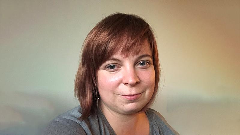 Enni Haverinen Vaisala Senior Hardware Test Engineer