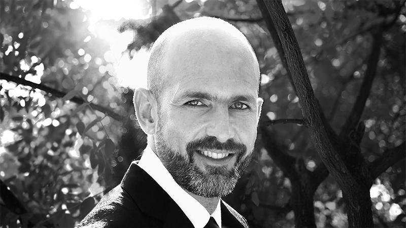 Paul Daniel