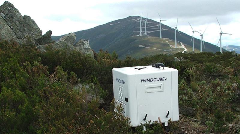 WindCube