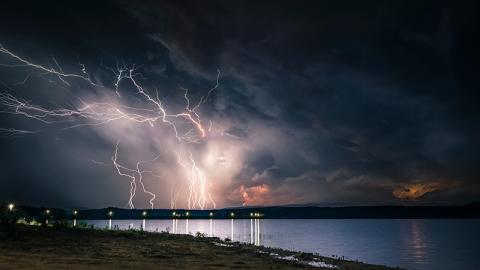 Lightning