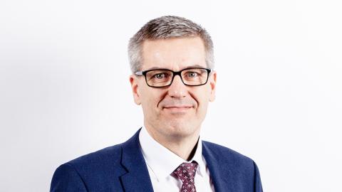Harri Puputti