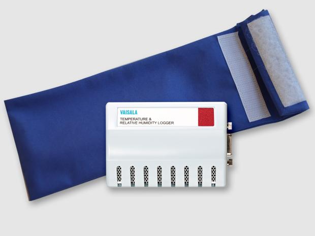 Vaisala Data Logger Jacket