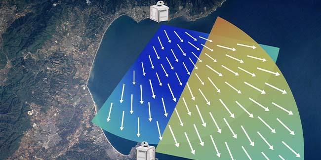 Vaisala WindCube Scan dual lidar for wind energy