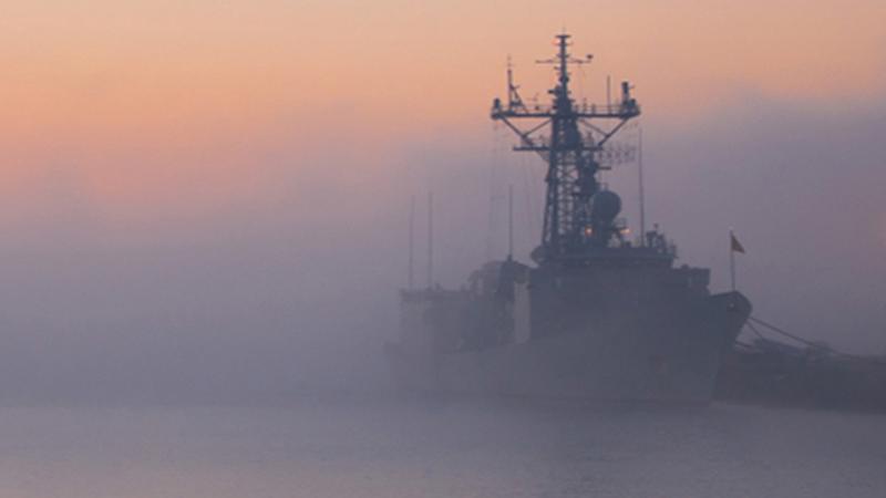 Vaisala maritime operations and solutions