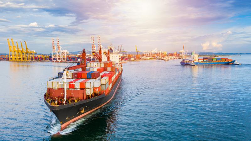 Vaisala maritime solutions