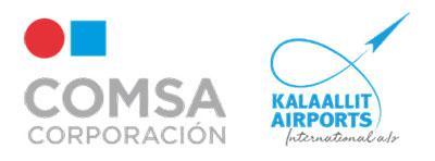 COMSA Corporación