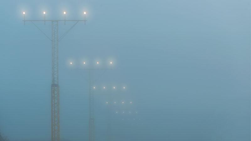 Lima International Airport expands confidently with a comprehensive AviMet RVR and AviMet AWOS solution