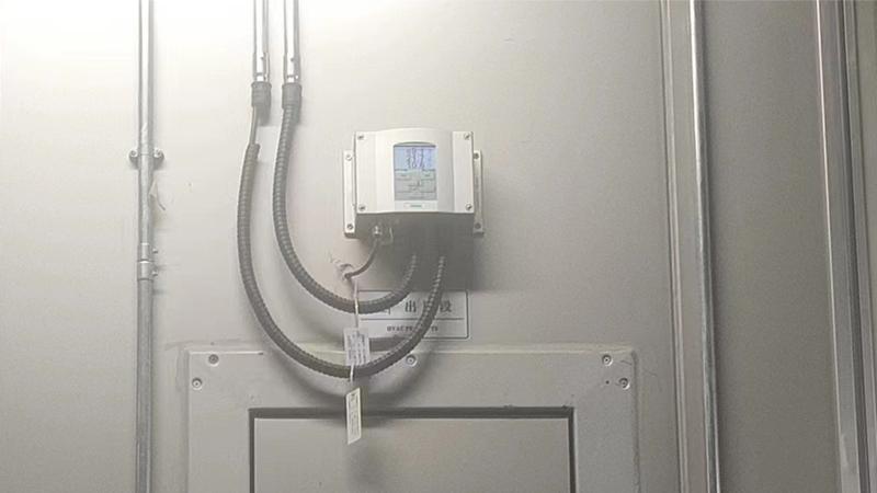 The Vaisala HMT330 delivers accurate measurements in harsh environments and under demanding requirements, and can also be customized for different application environments to meet diverse customer needs.
