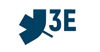 3E Logo