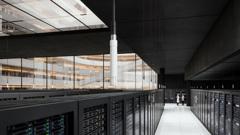 datacenter
