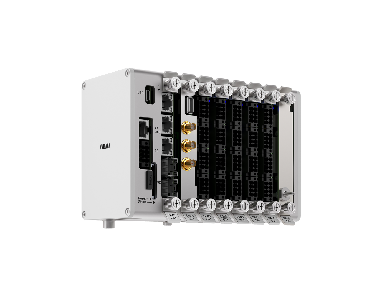 DMU801 product image.