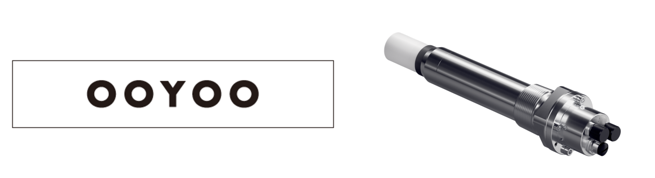 OOYOO logo with MGP241