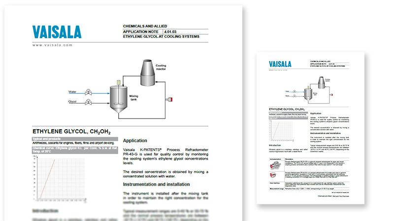 Ethylene glycol at cooling systems pdf