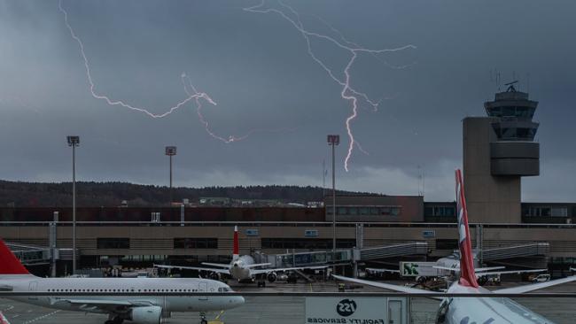 Vaisala AviMet: Complete aviation weather management system
