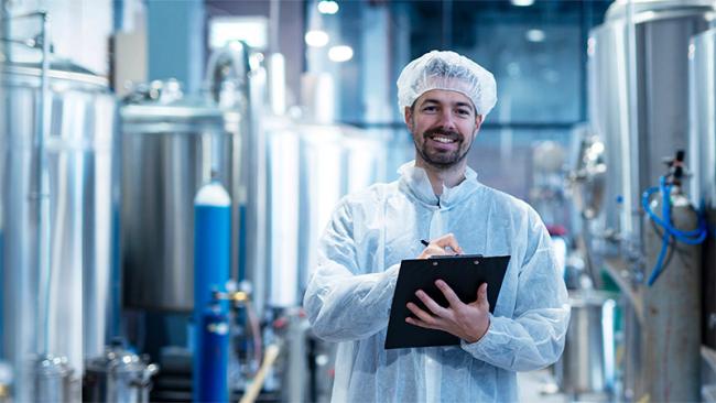 Food processing