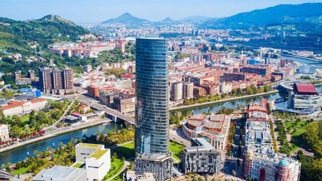 Bilbao 