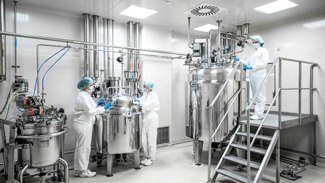 Bioreactor