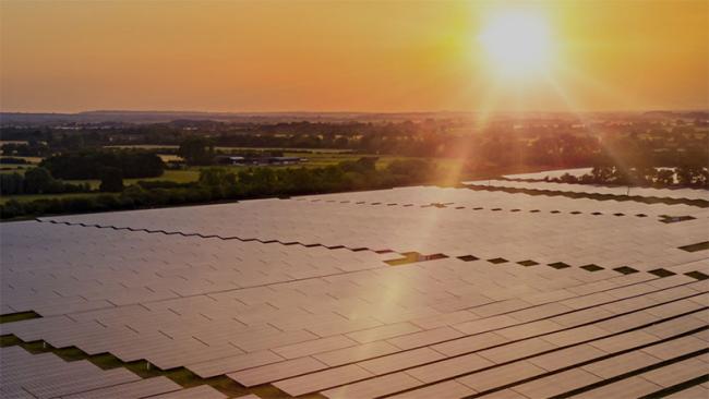 Future-proof your solar power plant with next generation data management