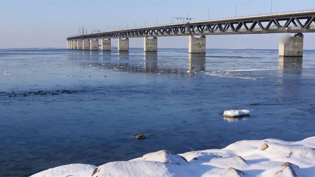 Unlocking winter road maintenance in challenging areas