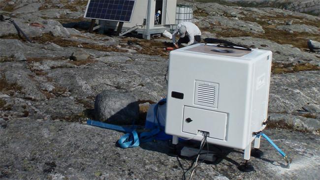 WindCube