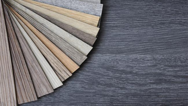 Veneer sheets 