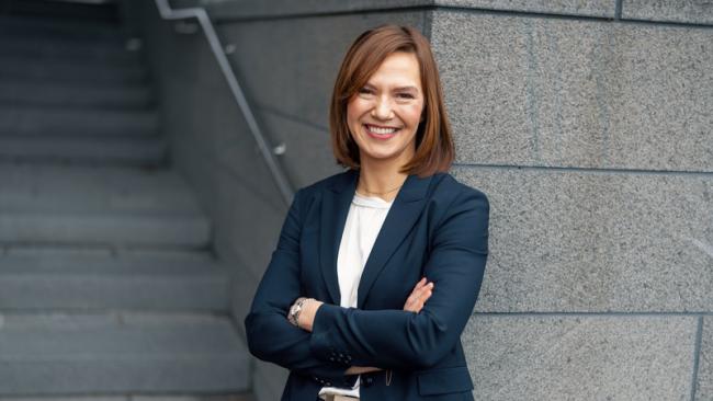 Anne Jalkala