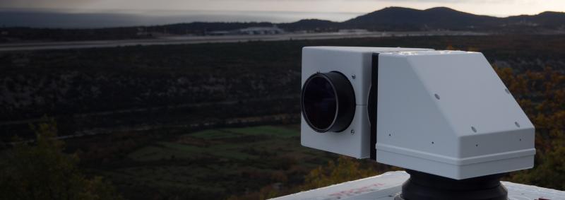 WindCube Scan
