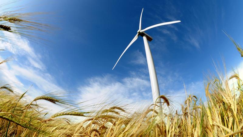 Wind Lidar