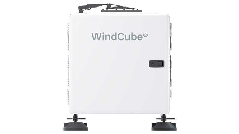 WindCube 2.1 XP