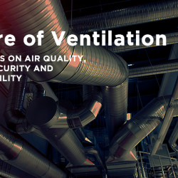 Future of ventilation