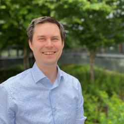Jari Rasinen Information Security Officer