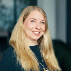 Julia Illman