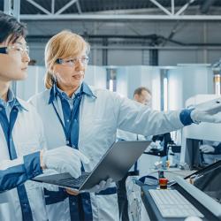 Monitoring in Part 11 and Annex 11 regulated environments