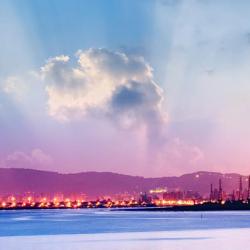 Power facility